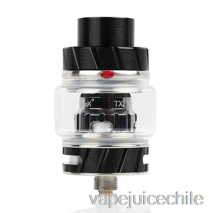 Vape Vhile Freemax Fireluke 2 Malla Sub-ohm Tanque Metal Negro